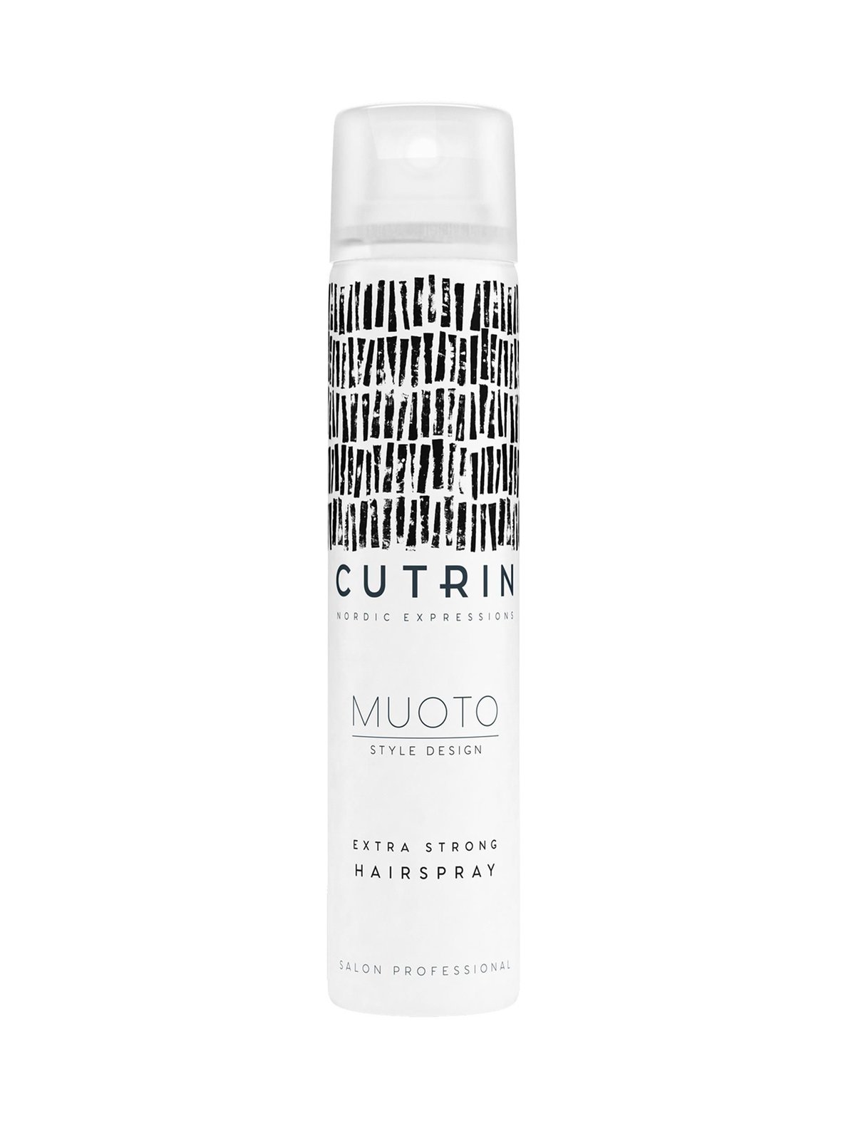 Muoto Extra Strong -hiuskiinne 100 ml