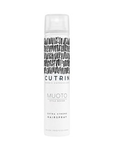 Cutrin - Juukselakk Muoto Extra Strong 100 ml | Stockmann