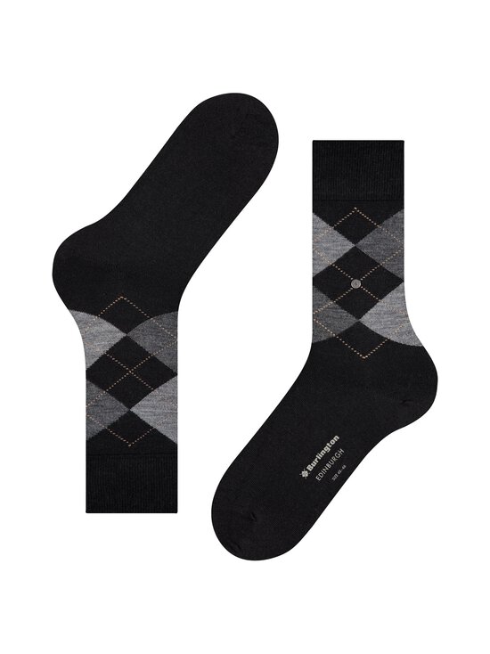 Burlington - Sokid Edinburgh - 3000 BLACK | Stockmann - photo 9