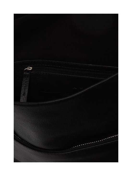 A+more - Odelle Clutch -nahkalaukku - BLACK - photo 3 A+more - Odelle Clutch -nahkalaukku - BLACK | Stockmann - photo 3