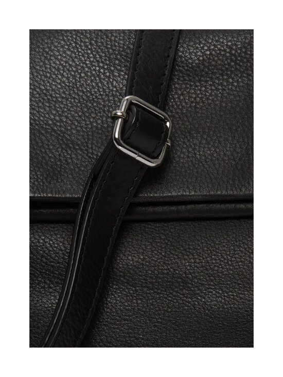 A+more - Odelle Clutch -nahkalaukku - BLACK - photo 4 A+more - Odelle Clutch -nahkalaukku - BLACK | Stockmann - photo 4