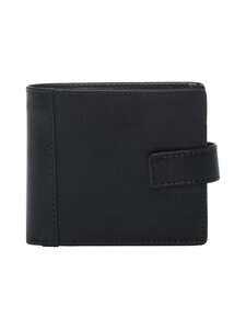 CONSTRUE - Oakley ādas maks - BLACK | Stockmann