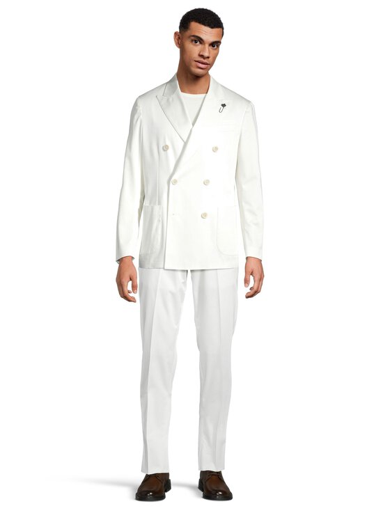 Lardini - Bleiser Roma - 100 - photo 2 Lardini - Bleiser Roma - 100 | Stockmann - photo 2