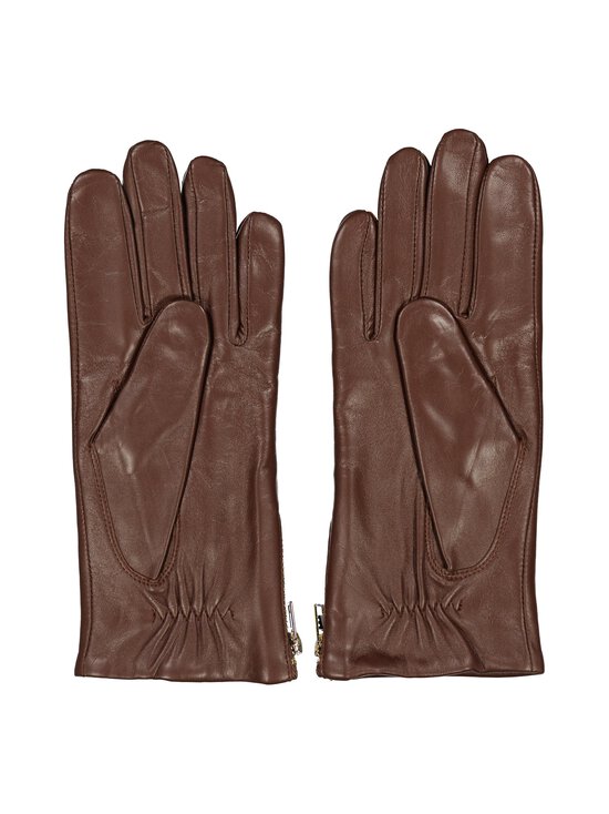 A+more - Nahkkindad Super - DK BROWN - photo 3 A+more - Nahkkindad Super - DK BROWN | Stockmann - photo 3