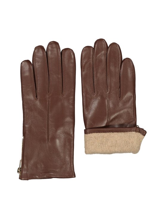 A+more - Nahkkindad Super - DK BROWN - photo 4 A+more - Nahkkindad Super - DK BROWN | Stockmann - photo 4