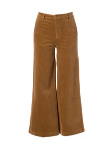 JcSophie - Jacob-vakosamettihousut - 749 GOLDEN BROWN JcSophie - Jacob-vakosamettihousut - 749 GOLDEN BROWN | Stockmann