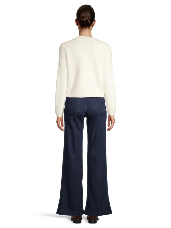 A.P.C - Mila-neuletakki - AAD ECRU - photo 3 A.P.C - Mila-neuletakki - AAD ECRU | Stockmann - photo 3