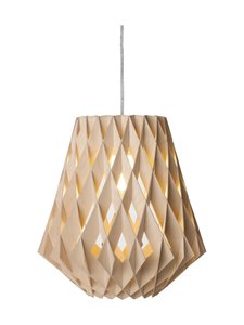 PILKE - Pilke 36 -riippuvalaisin - BIRCH | Stockmann