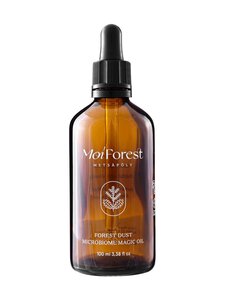 Moi Forest - Nahaõli Face and Body Microbiome Magic Oil 100 ml Moi Forest - Nahaõli Face and Body Microbiome Magic Oil 100 ml | Stockmann