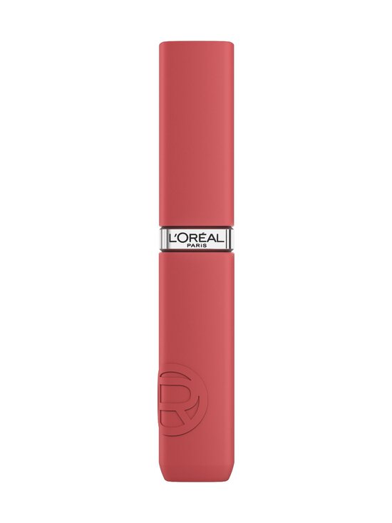 L'Oréal Paris - Infaillible Matte Resistance Lipstick -huulipuna - 230 SHOPPING SPREE | Stockmann - photo 10