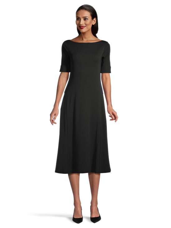 Lauren Ralph Lauren - Munzie kleita - BLACK - photo 2 Lauren Ralph Lauren - Munzie kleita - BLACK | Stockmann - photo 2