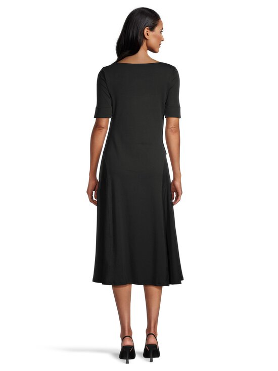 Lauren Ralph Lauren - Munzie kleita - BLACK - photo 3 Lauren Ralph Lauren - Munzie kleita - BLACK | Stockmann - photo 3