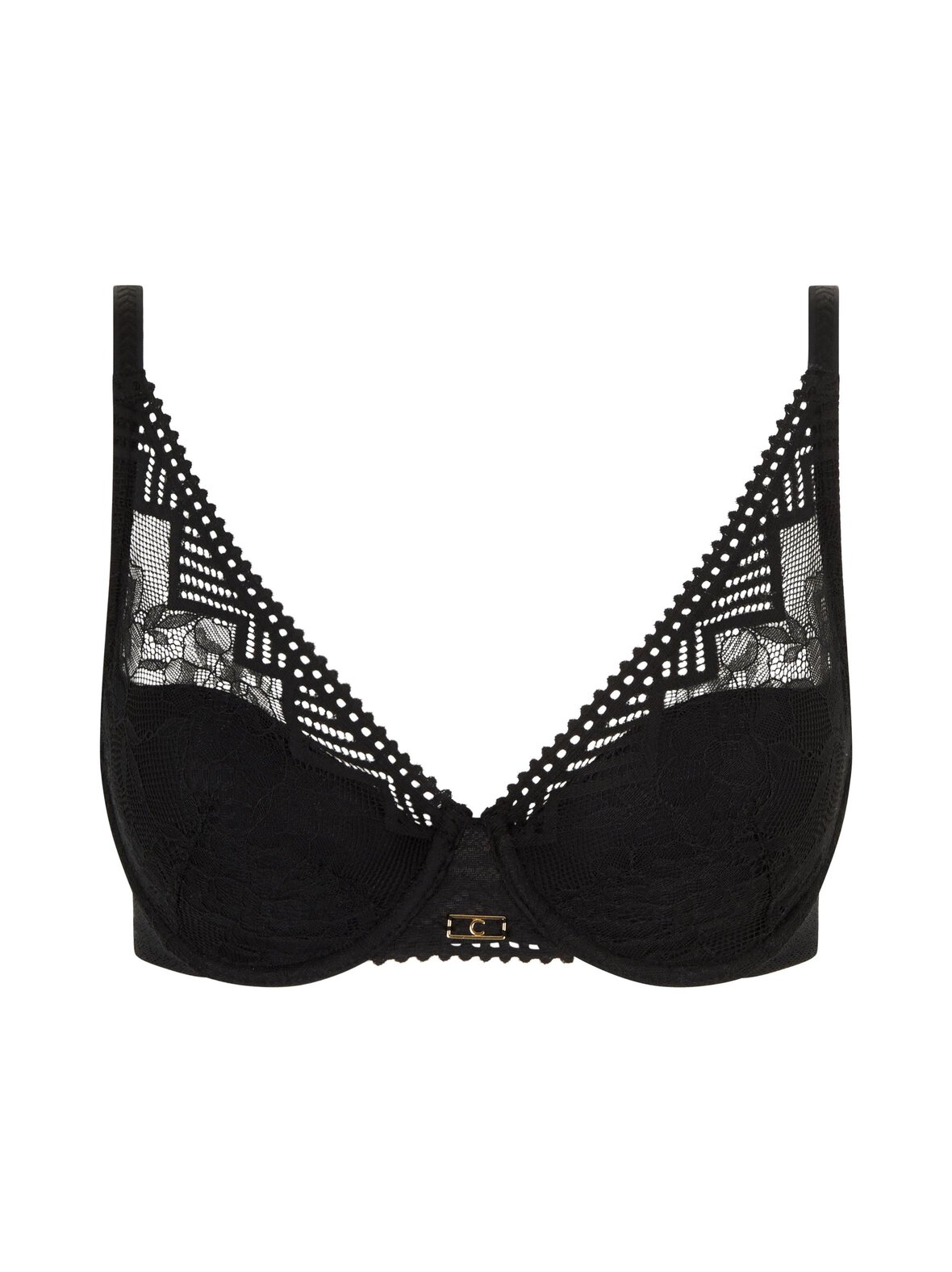 Origins Plunge Spacer -rintaliivit