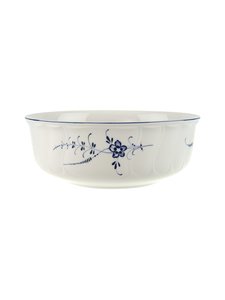 Villeroy & Boch - Old Luxembourg -kulho 21 cm - VALKOINEN/SININEN | Stockmann