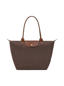 Longchamp - Le Pliage Original -laukku - 002 MOCHA | Stockmann
