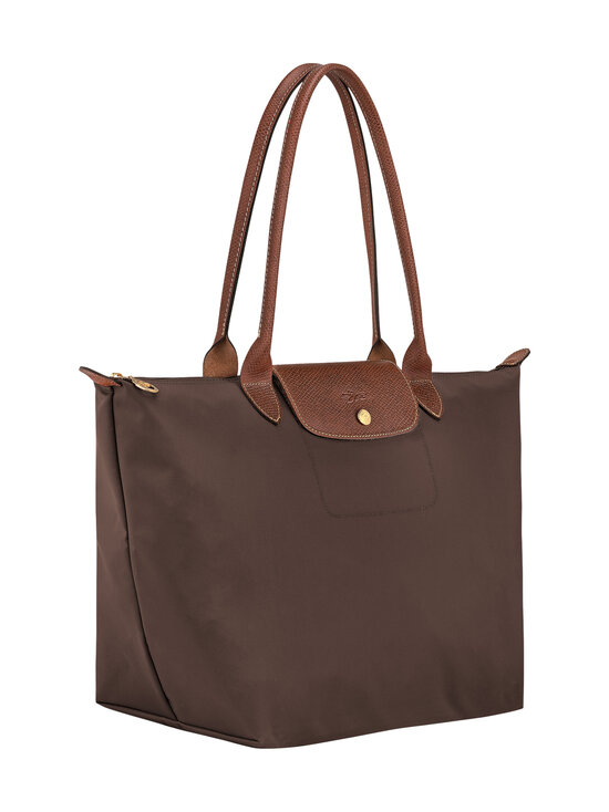 Longchamp - Le Pliage Original -laukku - 002 MOCHA | Stockmann - photo 2