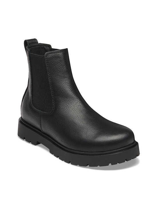 BIRKENSTOCK - Highwood Slip On Mid Lena -nilkkurit - BLACK | Stockmann - photo 2