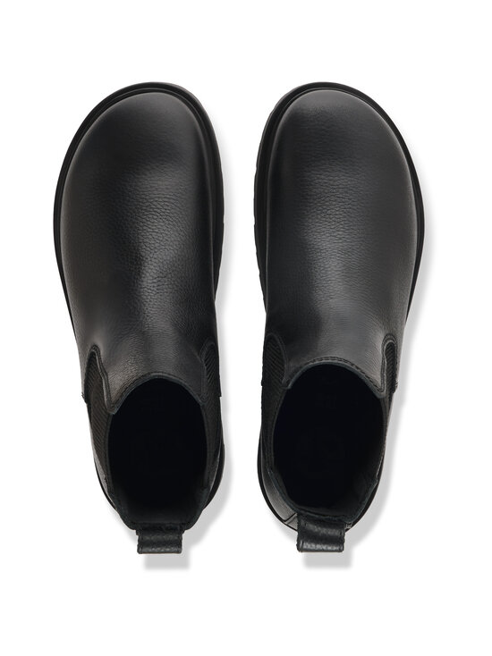 BIRKENSTOCK - Highwood Slip On Mid Lena -nilkkurit - BLACK | Stockmann - photo 3