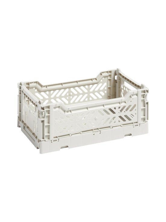 Colour Crate S -laatikko 26,5 x 17 x 10,5 cm
