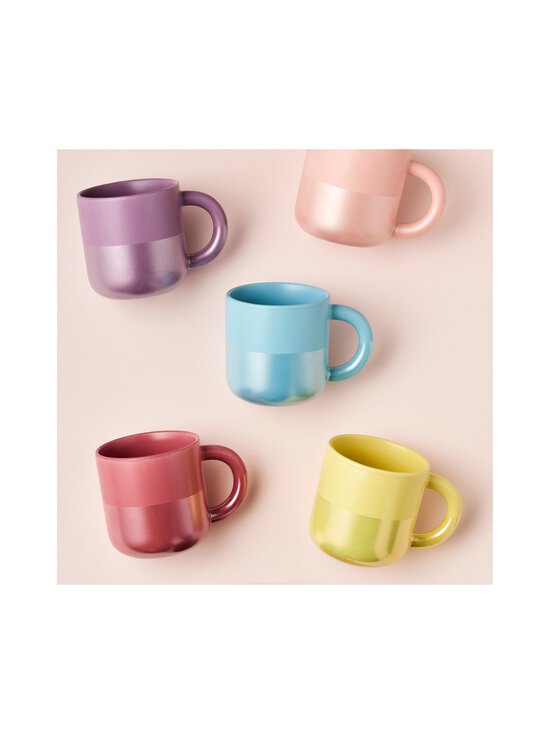 Maxwell&Williams - Horizon krūze - PINK - photo 4 Maxwell&Williams - Horizon krūze - PINK | Stockmann - photo 4