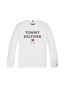 Tommy Hilfiger - Logo krekls | Stockmann