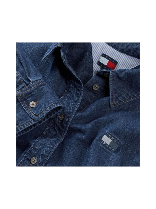 Tommy Jeans - Relaxed kreklkleita - 1A4 - photo 3 Tommy Jeans - Relaxed kreklkleita - 1A4 | Stockmann - photo 3