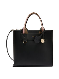 Furla - Nahkkott Divina It S Tote - TON00 TONI NERO | Stockmann