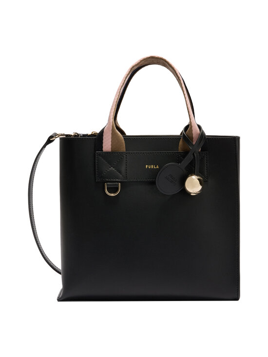 Furla - Nahkkott Divina It S Tote - TON00 TONI NERO | Stockmann - photo 1