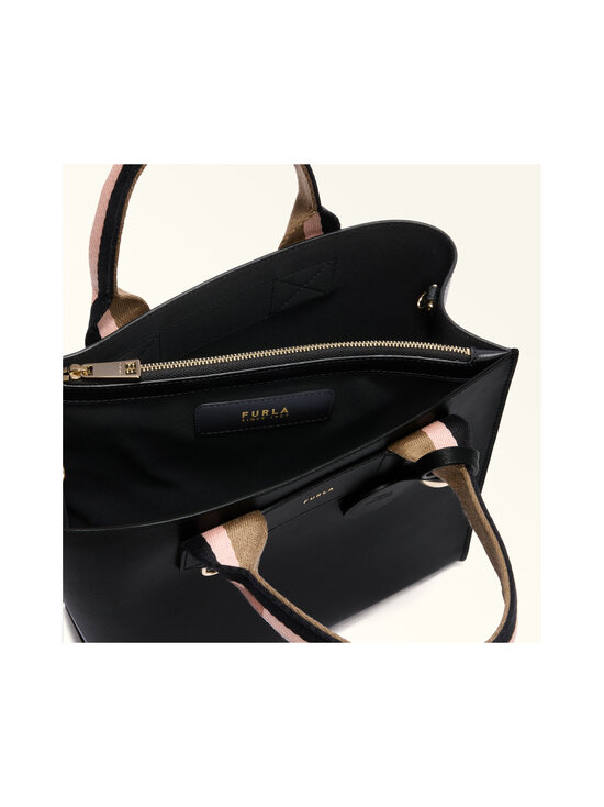Furla - Nahkkott Divina It S Tote - TON00 TONI NERO | Stockmann - photo 4