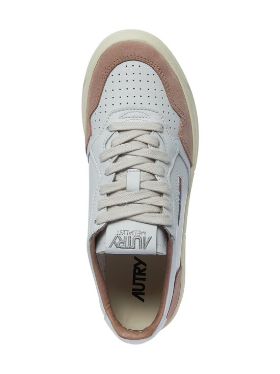 AUTRY - Medalist Low -sneakerit - SOFLEA/SUE WHT/ROSEC | Stockmann - photo 2