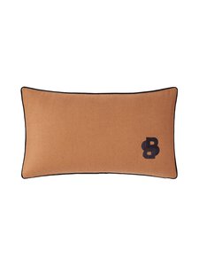 Hugo Boss - Double B spilvena pārvalks, 33 x 57 cm - ROSEWOOD Hugo Boss - Double B spilvena pārvalks, 33 x 57 cm - ROSEWOOD | Stockmann
