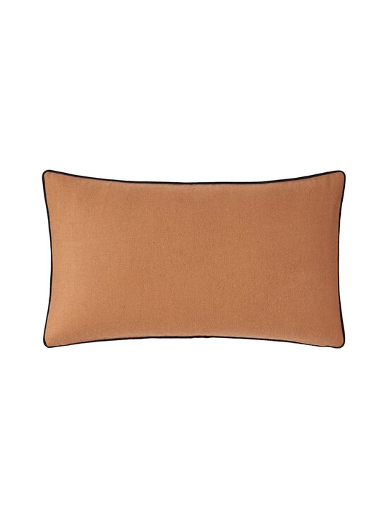 Hugo Boss - Double B -tyynynpäällinen, 33 x 57 cm - ROSEWOOD - photo 2 Hugo Boss - Double B -tyynynpäällinen, 33 x 57 cm - ROSEWOOD | Stockmann - photo 2
