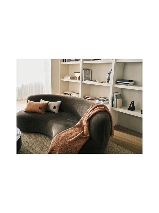 Hugo Boss - Double B -tyynynpäällinen, 33 x 57 cm - ROSEWOOD - photo 6 Hugo Boss - Double B -tyynynpäällinen, 33 x 57 cm - ROSEWOOD | Stockmann - photo 6