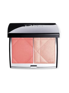DIOR - Rouge Blush Colour & Glow Palette -meikkipaletti DIOR - Rouge Blush Colour & Glow Palette -meikkipaletti | Stockmann