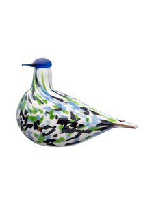 Iittala - Aasta linnu Leppārtatas 2024 klaasskulptuur - MULTICOLOR Iittala - Aasta linnu Leppārtatas 2024 klaasskulptuur - MULTICOLOR | Stockmann