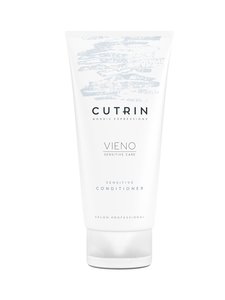 Cutrin - Palsam Vieno Sensitive Conditioner 200 ml | Stockmann