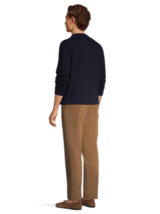 Oscar Jacobson - Püksid Dandy Side Adjuster - 581 BROWN LEAF | Stockmann - photo 6