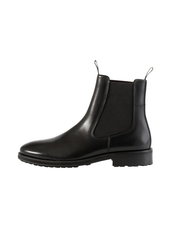 Vagabond - Nahast poolsaapad Brian - 20 BLACK - photo 1 Vagabond - Nahast poolsaapad Brian - 20 BLACK | Stockmann - photo 1