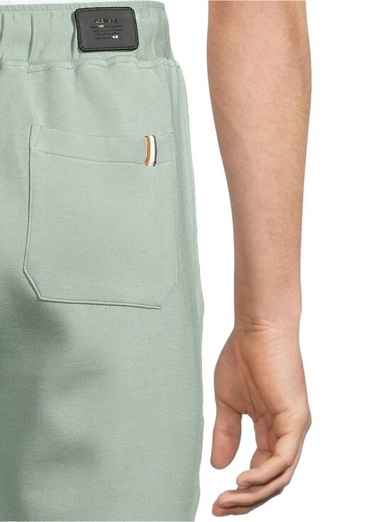 MOS MOSH - Lühikesed püksid MMGAbel Zip - 234 MENTHOL GREEN - photo 6 MOS MOSH - Lühikesed püksid MMGAbel Zip - 234 MENTHOL GREEN | Stockmann - photo 6