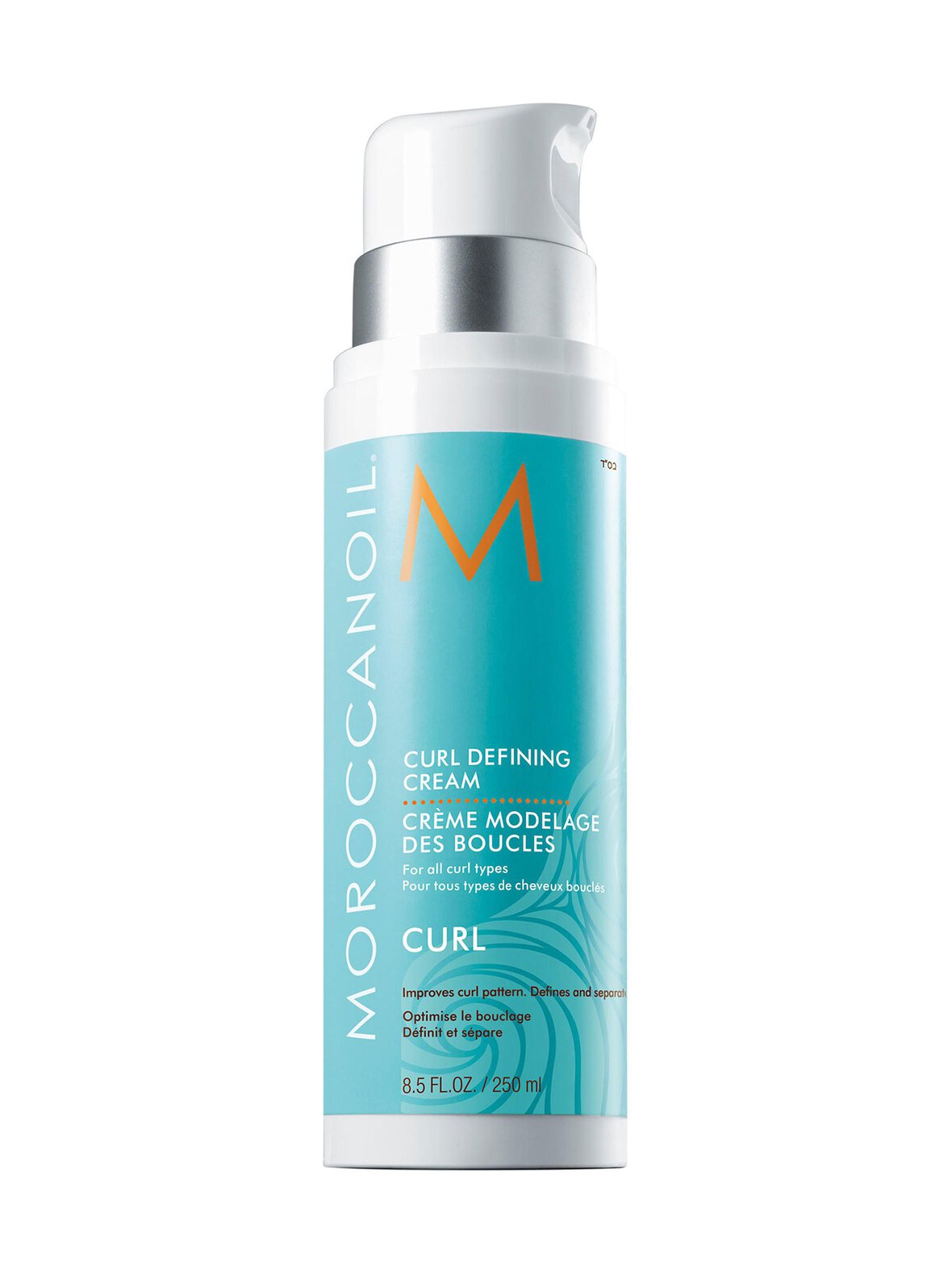 Curl Defining Cream -kiharavoide 250 ml