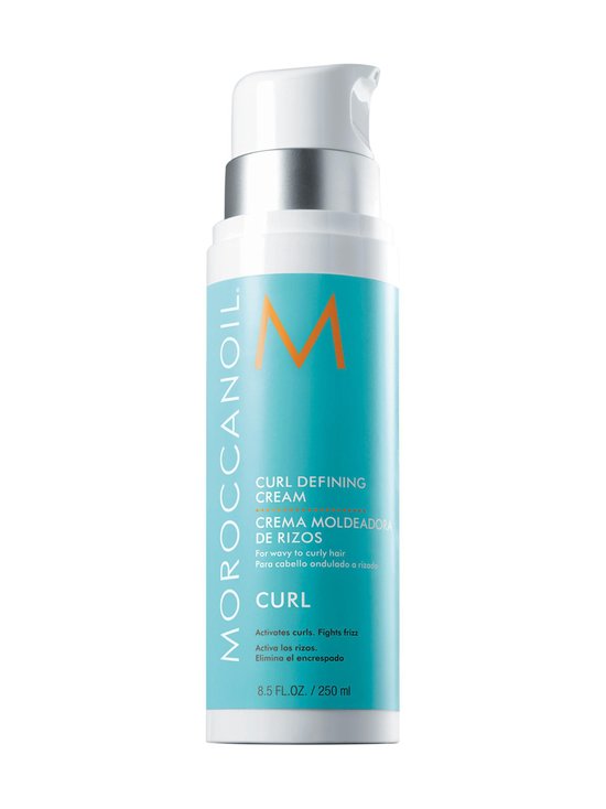 Curl Defining Cream -kiharavoide 250 ml