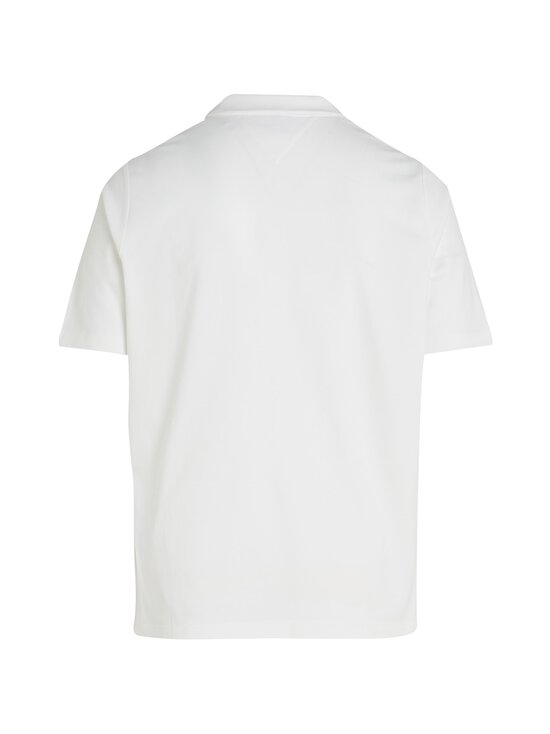 Tommy Hilfiger Curve - Pikeepaita - YBL ECRU - photo 2 Tommy Hilfiger Curve - Pikeepaita - YBL ECRU | Stockmann - photo 2