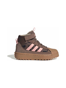 adidas Originals - C Superstar Trek -talvikengät - KH9793 EARSTR/GLOPNK/CBLACK | Stockmann