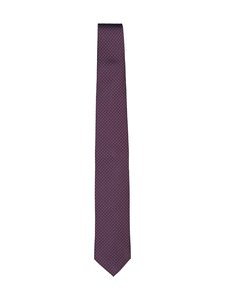 Stockholm Kravatt - Structure-silkkisolmio - G25B RED/BLUE | Stockmann