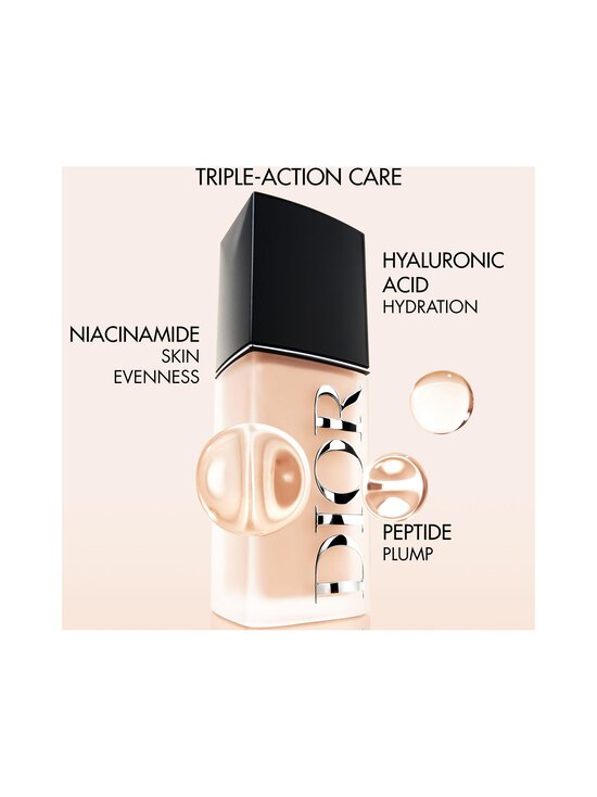 DIOR - Forever Skin Glow Foundation -meikkivoide - 1N BEIGE | Stockmann - photo 5