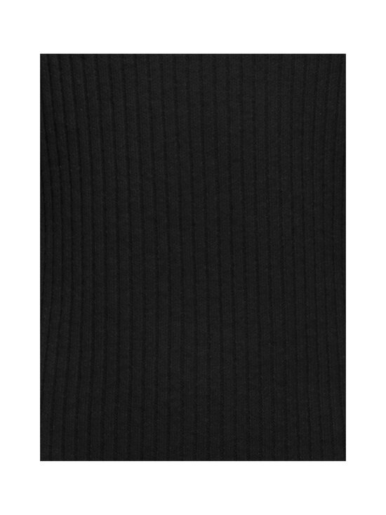 KIDS ONLY - KogKatia Off Shoulder adīts džemperis - BLACK - photo 3 KIDS ONLY - KogKatia Off Shoulder adīts džemperis - BLACK | Stockmann - photo 3