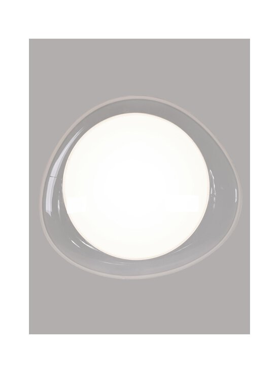 Design by Grönlund - Trigon -plafondi, 48 cm - CLEAR/WHITE | Stockmann - photo 2
