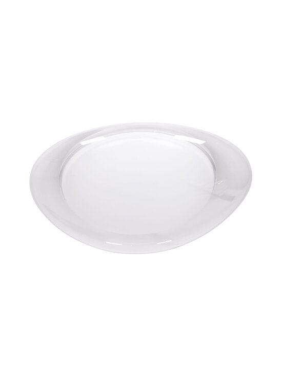 Design by Grönlund - Trigon -plafondi, 48 cm - CLEAR/WHITE | Stockmann - photo 3