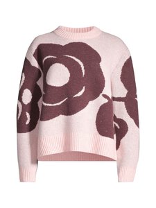Marimekko - Kudum Virtaus Tumma - 348 LIGHT PINK, WINE RED Marimekko - Kudum Virtaus Tumma - 348 LIGHT PINK, WINE RED | Stockmann