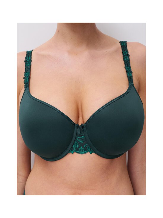 Chantelle - Rinnahoidja Champs Elysees Covering Memory - B13 EDEN GREEN | Stockmann - photo 2